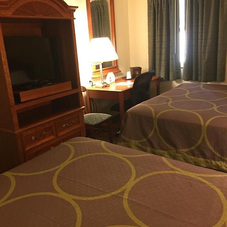 Super 8 By Wyndham Allentown Værelse billede