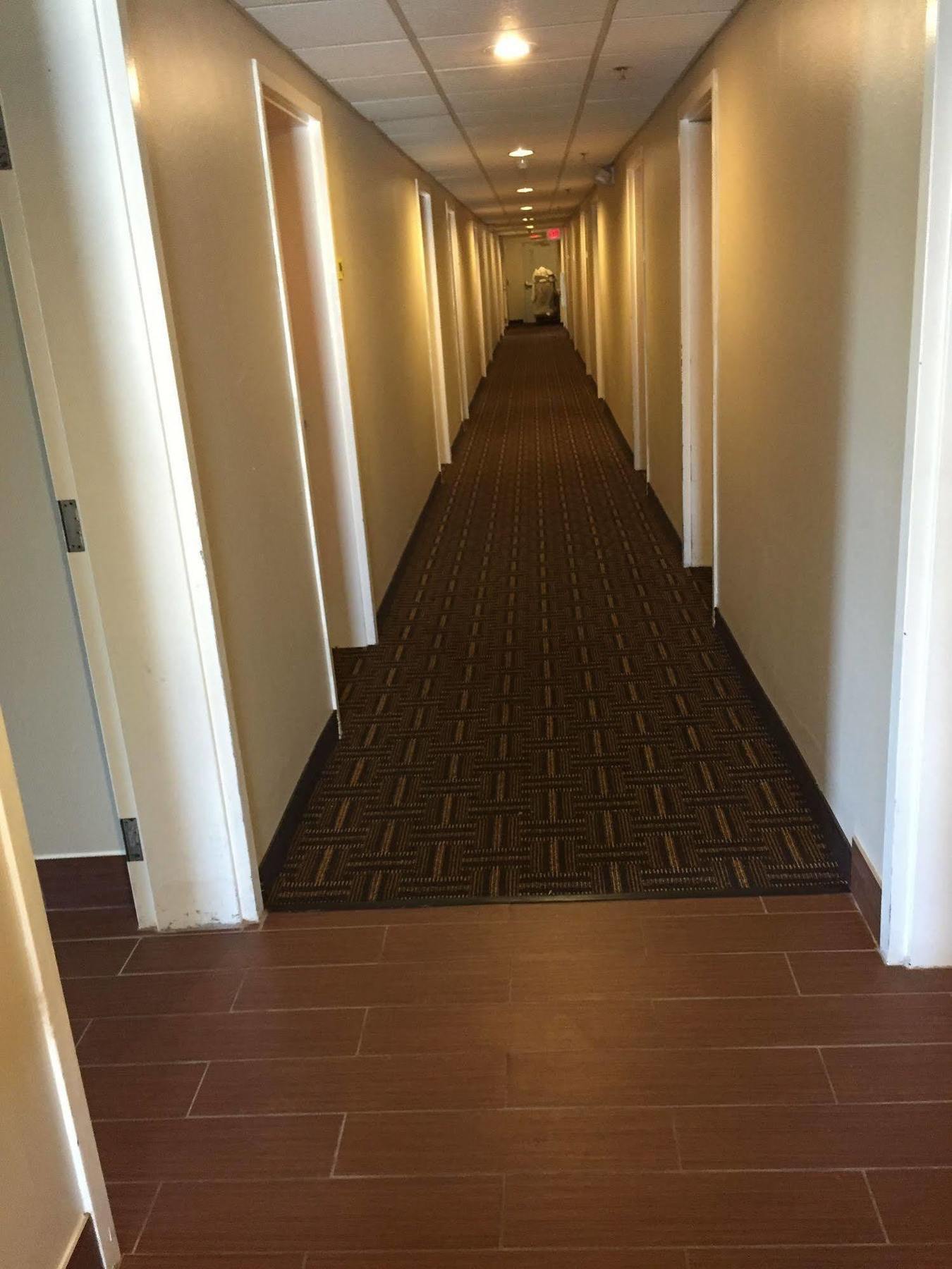 Super 8 By Wyndham Allentown Eksteriør billede